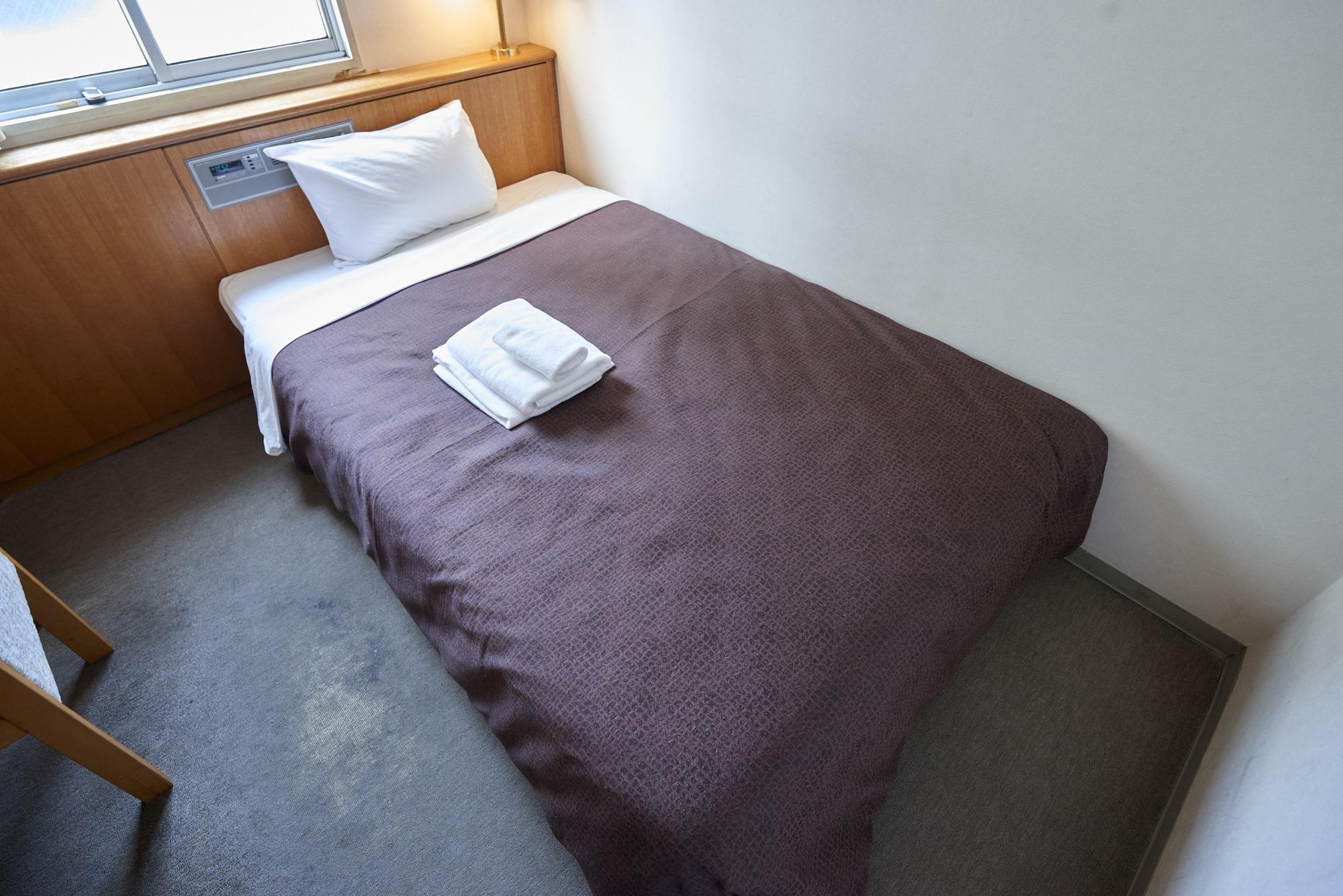 Select Inn Nagoya Iwakura Eki-Mae Exterior foto