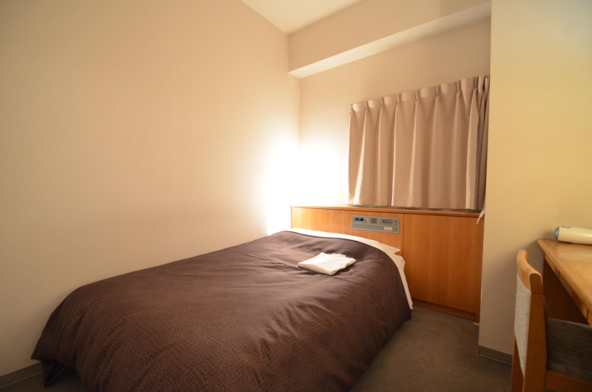 Select Inn Nagoya Iwakura Eki-Mae Exterior foto