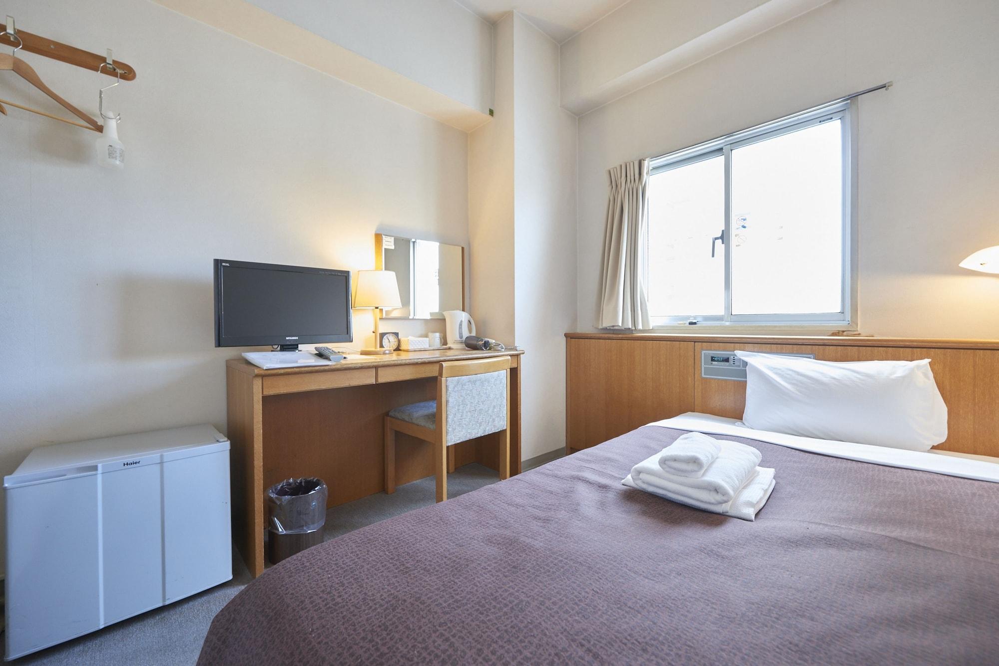 Select Inn Nagoya Iwakura Eki-Mae Exterior foto