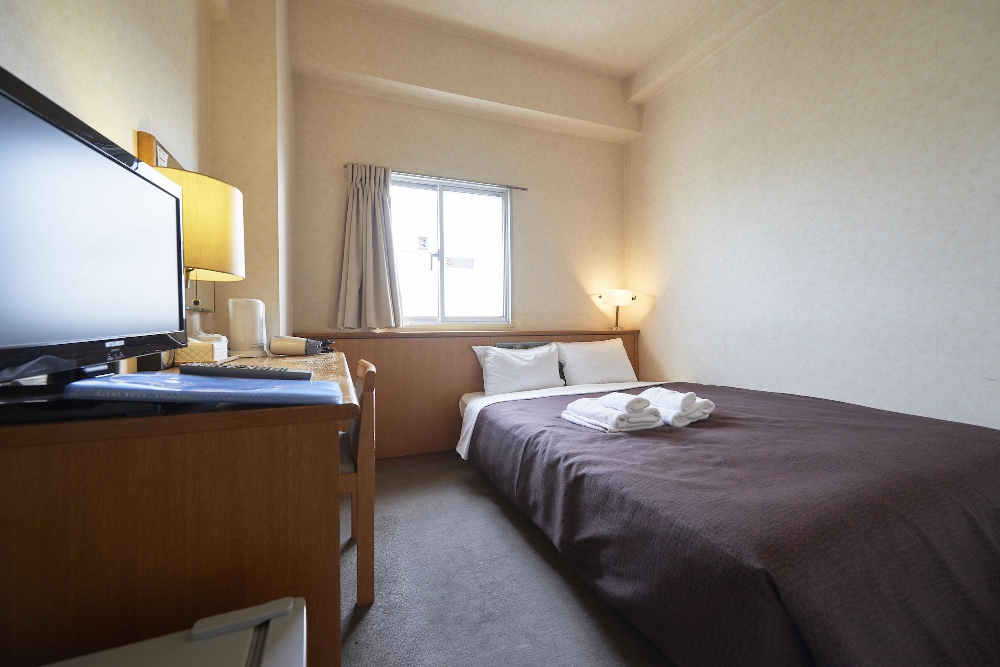 Select Inn Nagoya Iwakura Eki-Mae Exterior foto